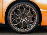 Lamborghini Huracan Performante 2017 года (UK)